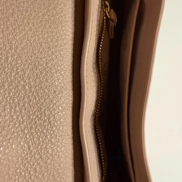 Tory Burch Tiramisu Crossbody Bag